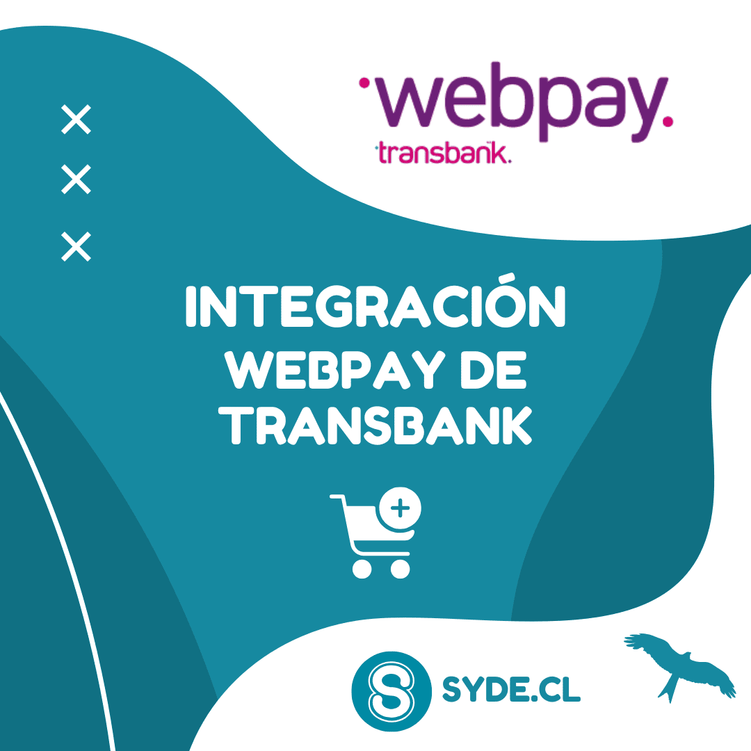 Integración Webpay Integración Webpay Plus de Transbank con WooCommerce - Imagen 1