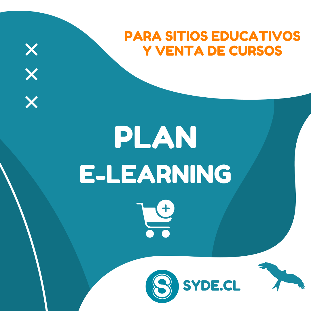 SYDE Plan E-learning 2022 Plan E-learning - Imagen 1