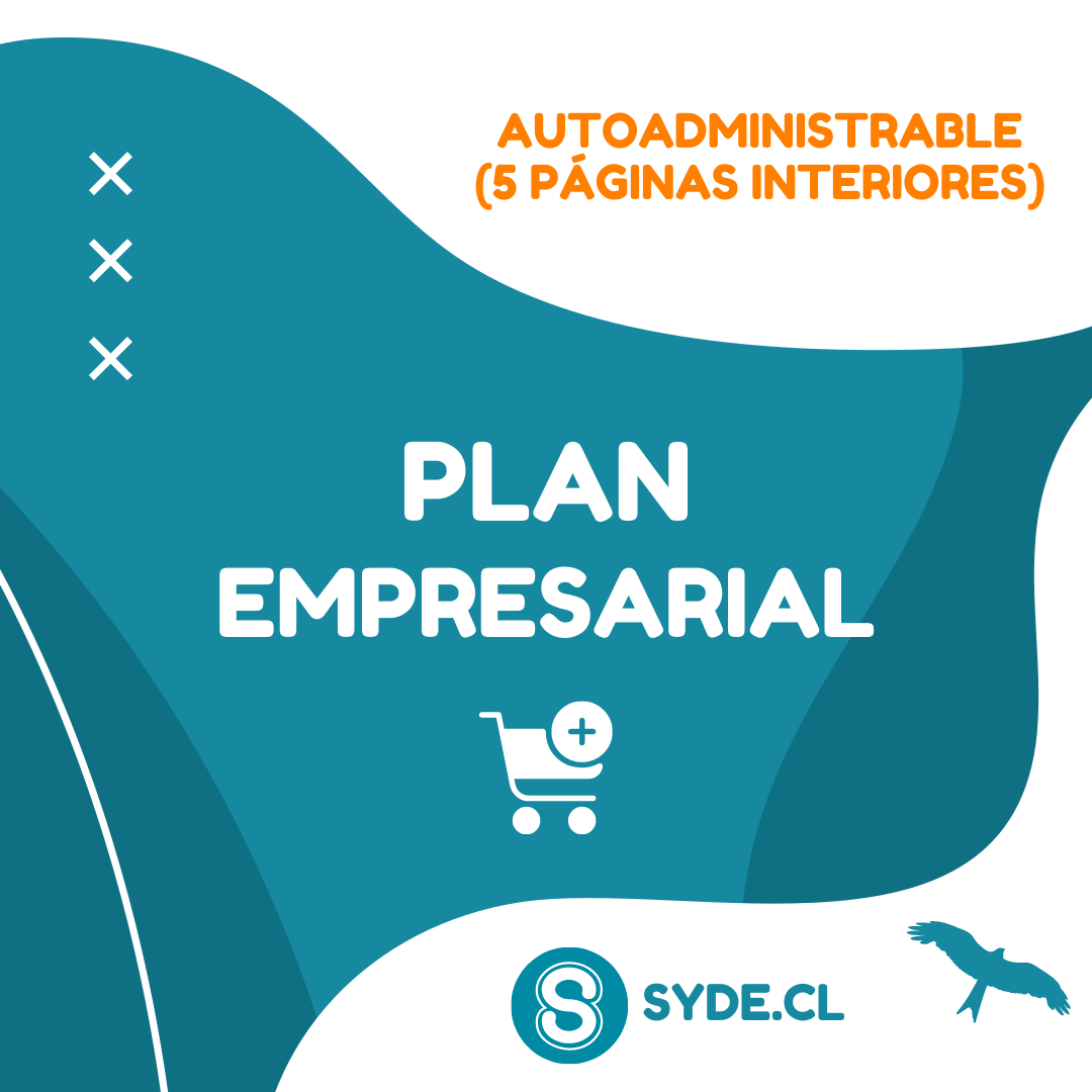 SYDE Plan Empresarial 2022 Plan Empresarial - Imagen 1