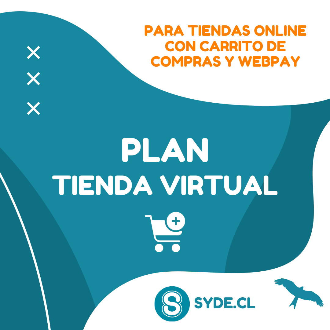 SYDE Plan Tienda Virtual 2022 Plan Tienda Virtual - Imagen 1