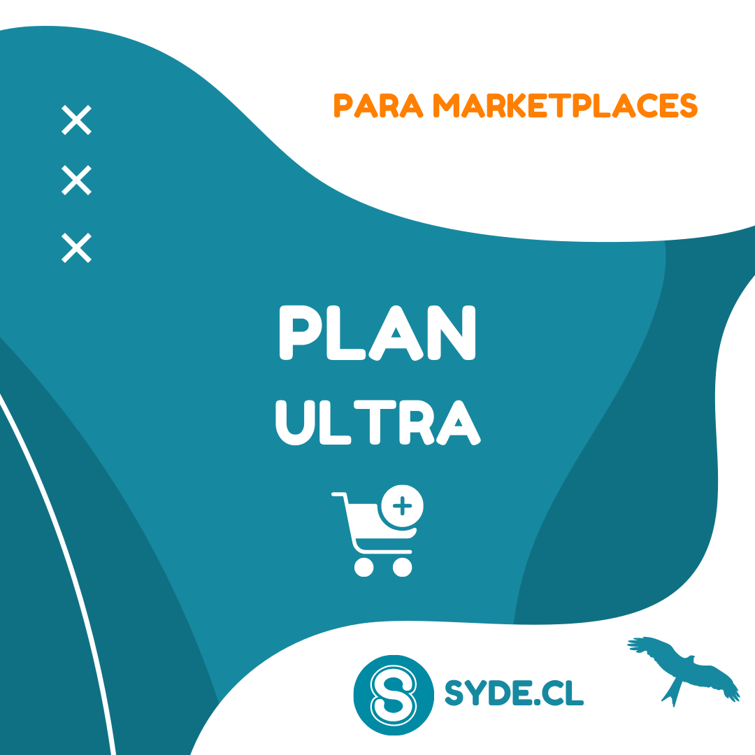SYDE Plan Ultra 2022 Plan Marketplace - Imagen 1