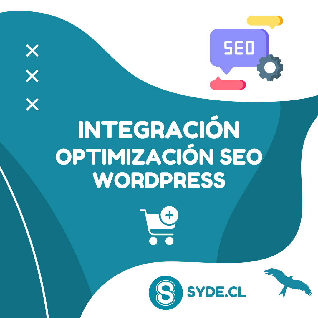 Integración Optimización SEO Integración Yoast SEO - Imagen 1