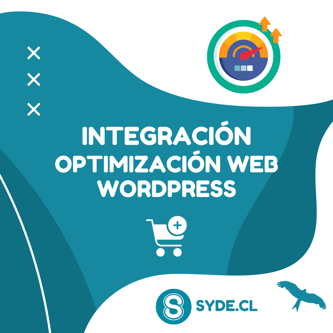 Integración Optimización Web Optimización Web Wordpress - Imagen 1