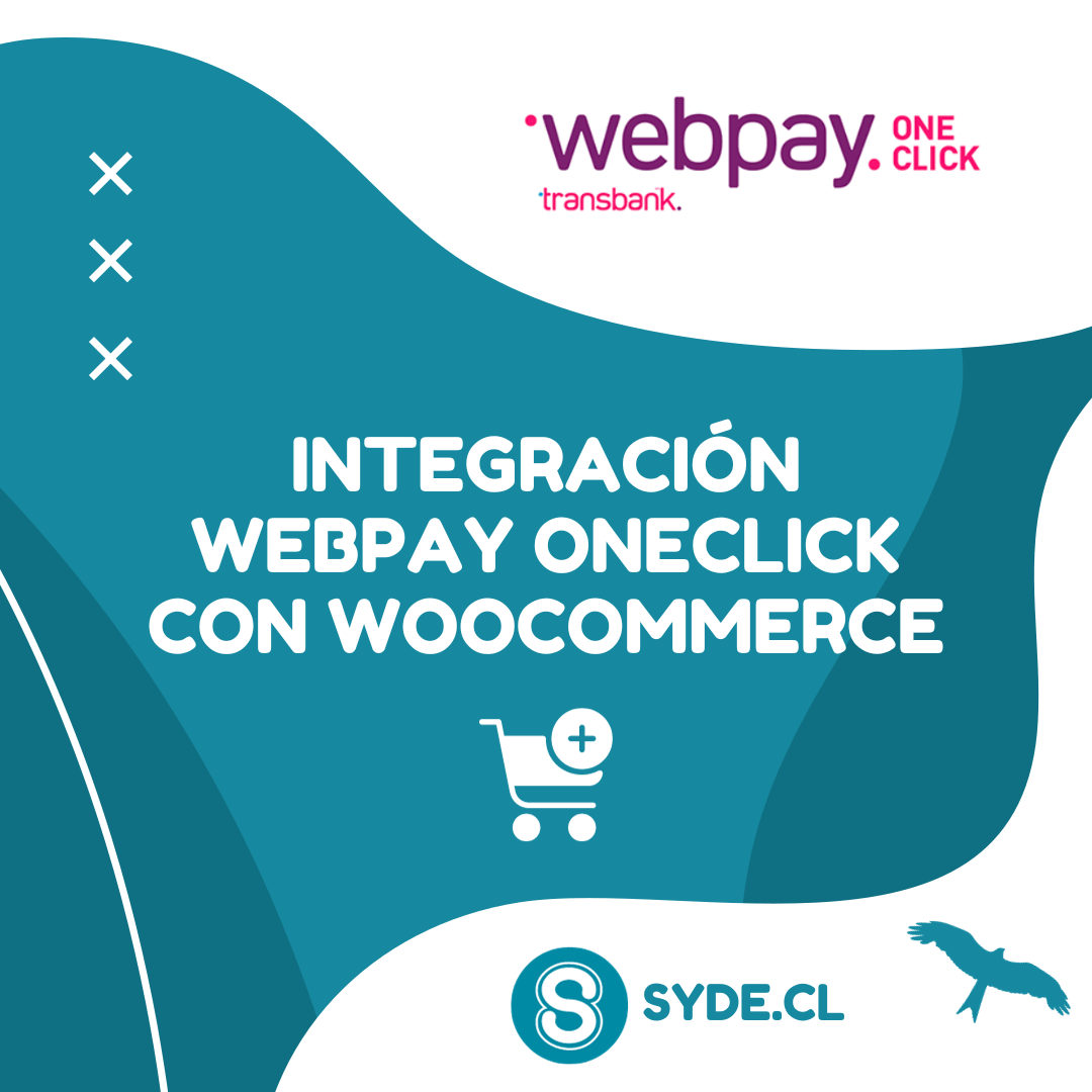 Integración Oneclick Integración pago vía Webpay Oneclick con WooCommerce - Imagen 1
