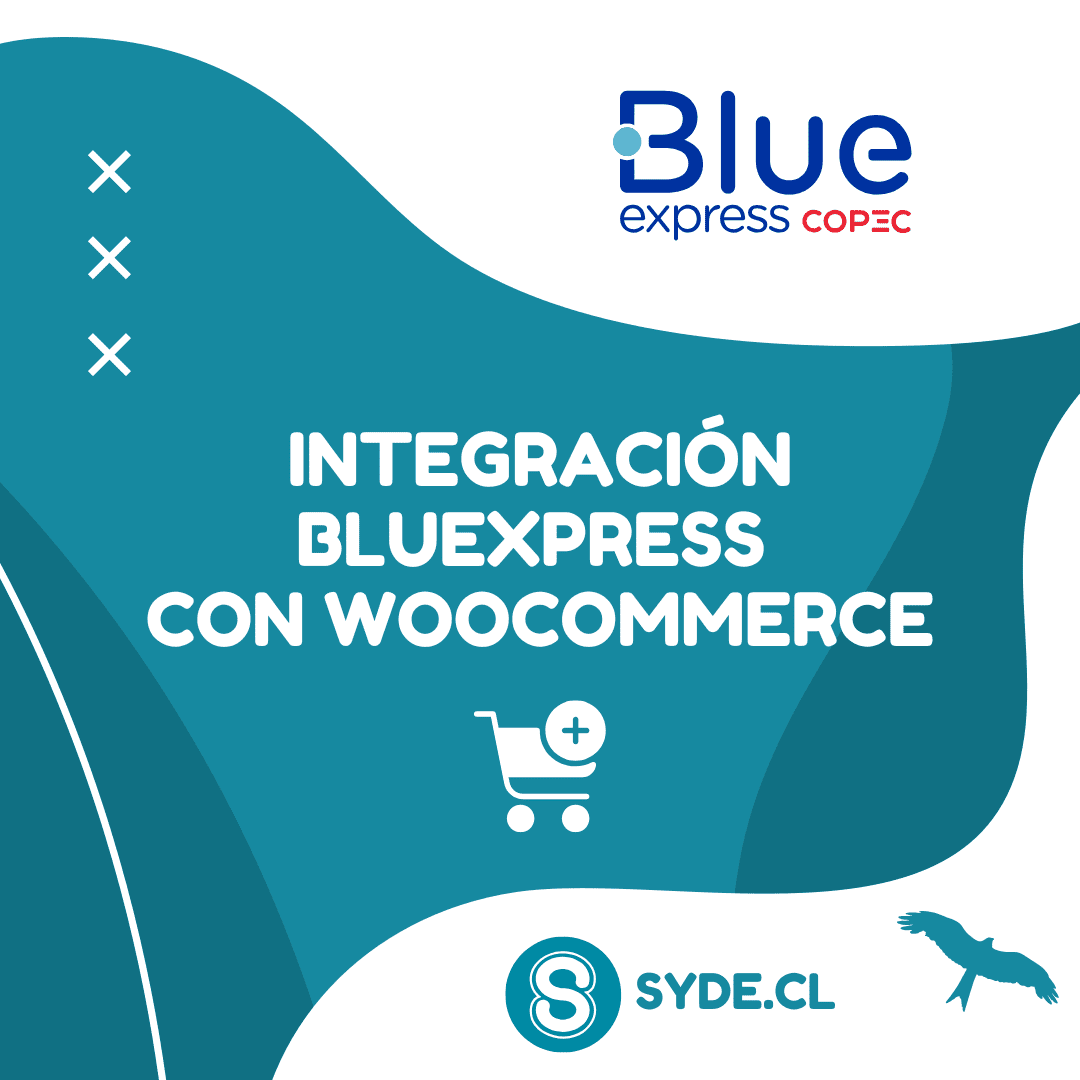 Integración Bluexpress con WooCommerce Integración Bluexpress con WooCommerce - Imagen 1