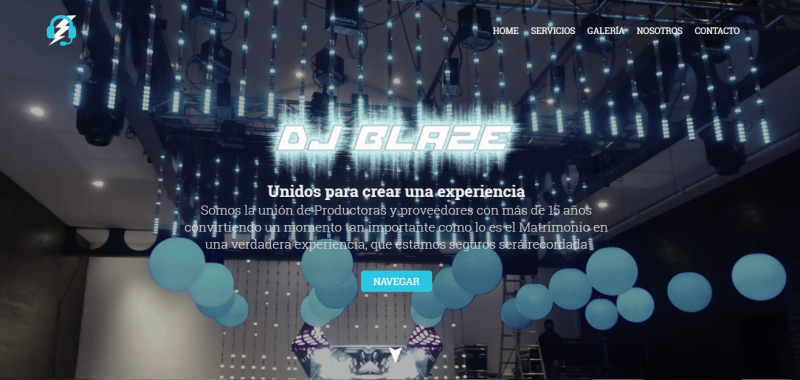 DjBlaze.cl DjBlaze.cl
